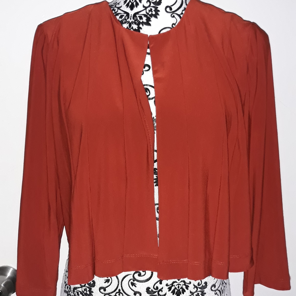 Mini Cape /Jacket